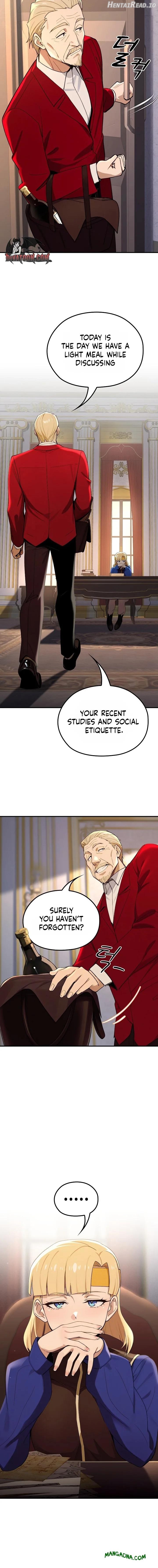 XX Dungeon Chapter 22 - page 16