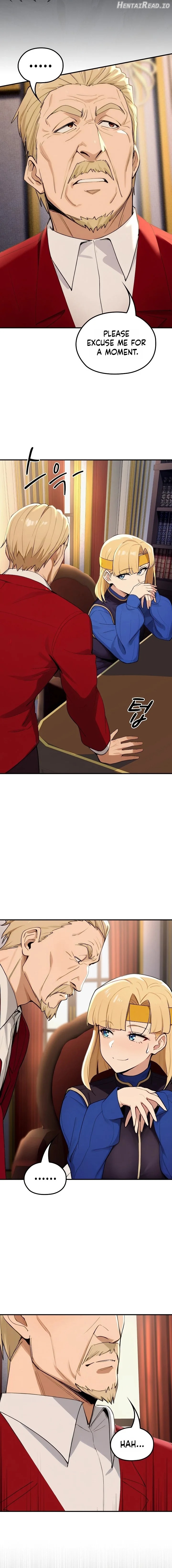 XX Dungeon Chapter 22 - page 18