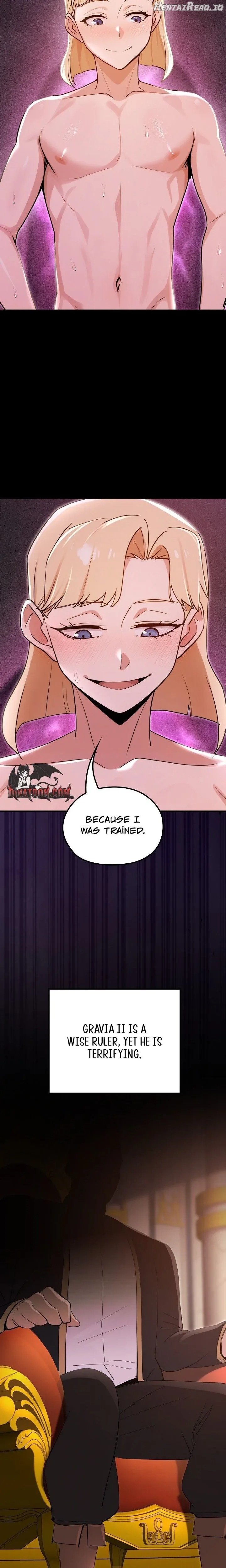 XX Dungeon Chapter 24 - page 2