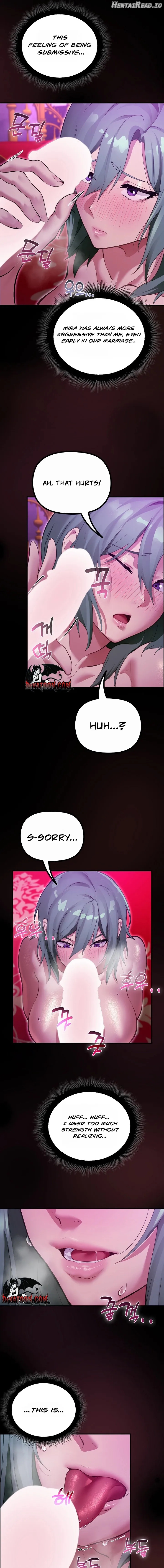 XX Dungeon Chapter 27 - page 13