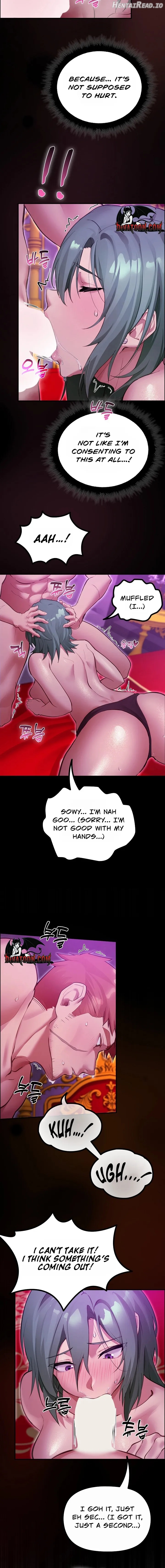 XX Dungeon Chapter 27 - page 14