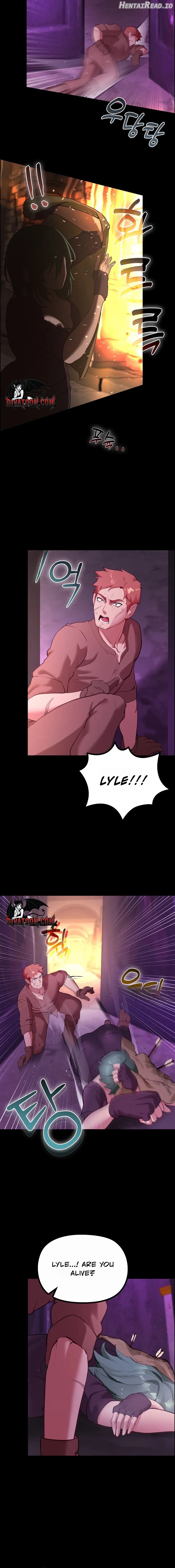 XX Dungeon Chapter 27 - page 6