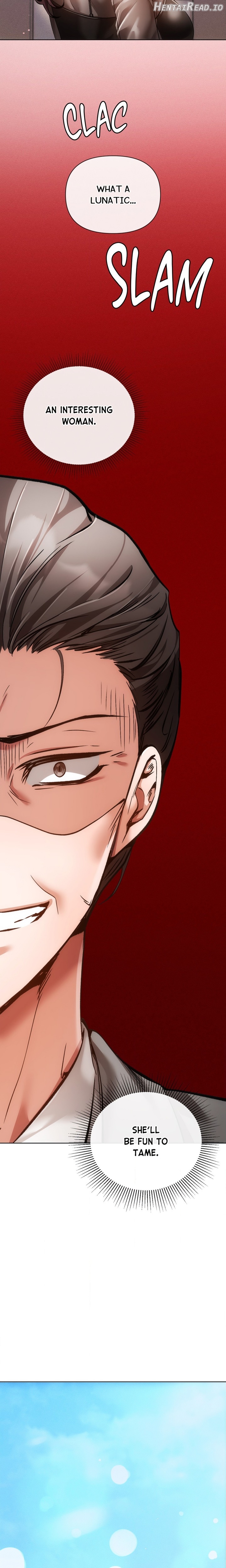 Sweet Cruelty Chapter 20 - page 6