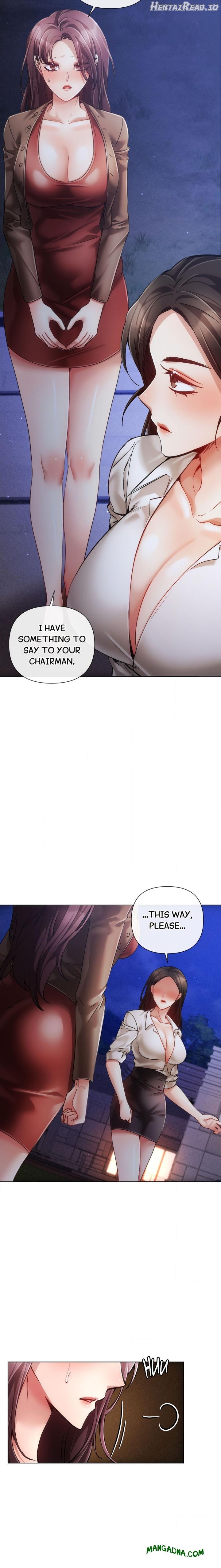 Sweet Cruelty Chapter 21 - page 6