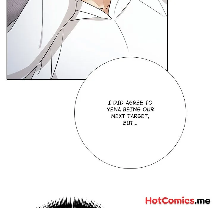 Purity Game Chapter 18 - page 5
