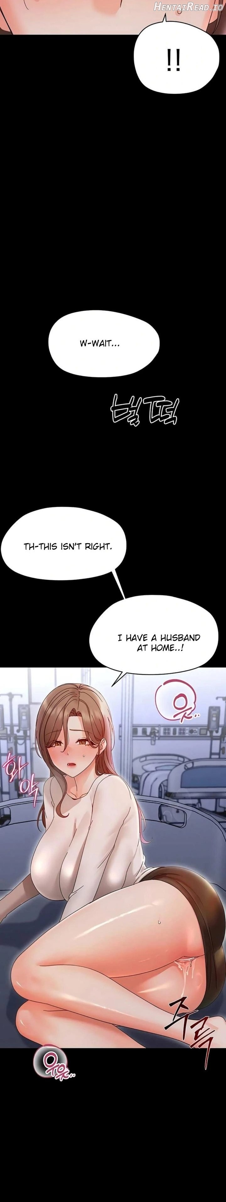 Small Beast Chapter 28 - page 15