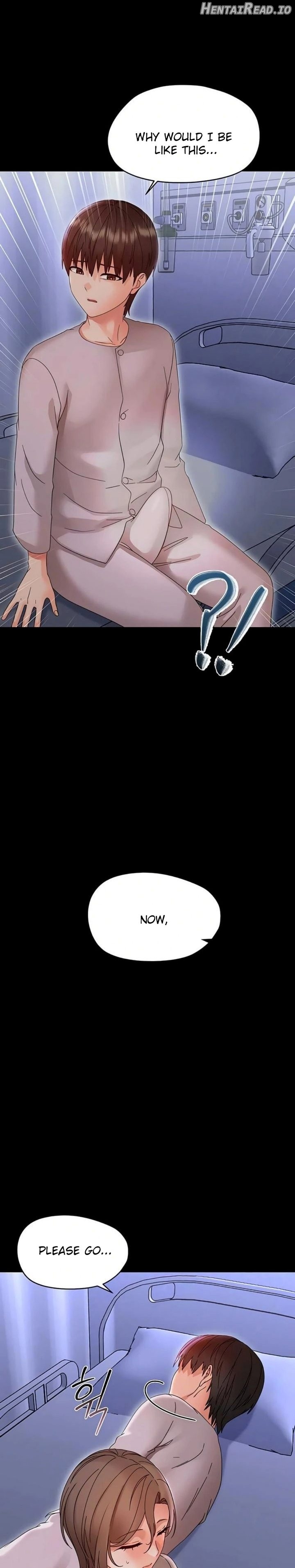 Small Beast Chapter 28 - page 24