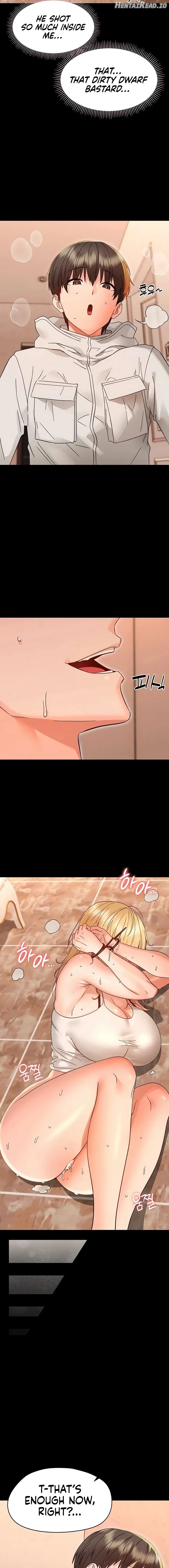 Small Beast Chapter 35 - page 14