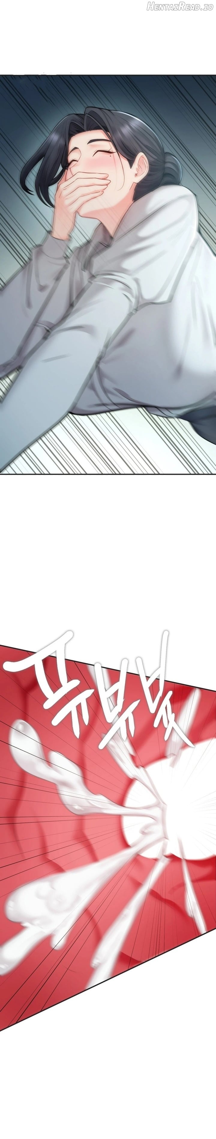 Affair with My Boss Chapter 14 - page 9