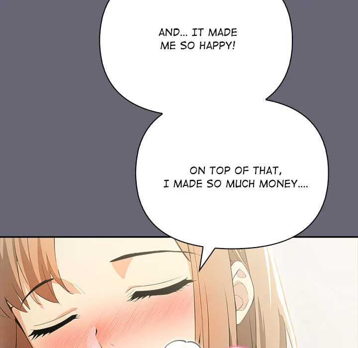 A Lucrative Affair Chapter 17 - page 111