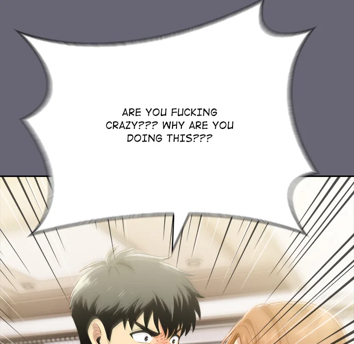 A Lucrative Affair Chapter 17 - page 114