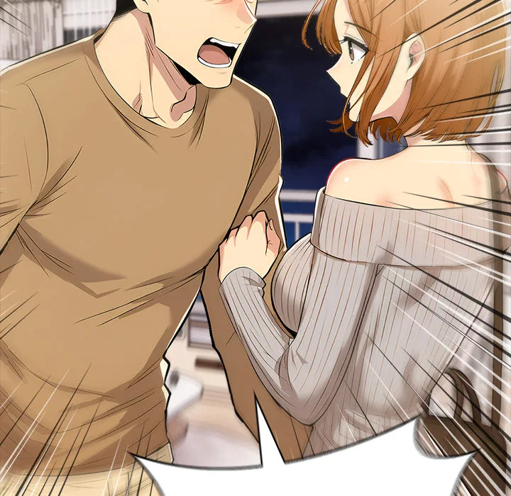 A Lucrative Affair Chapter 17 - page 115