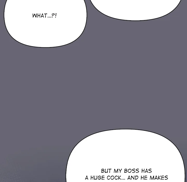 A Lucrative Affair Chapter 17 - page 121