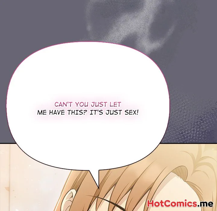 A Lucrative Affair Chapter 17 - page 127