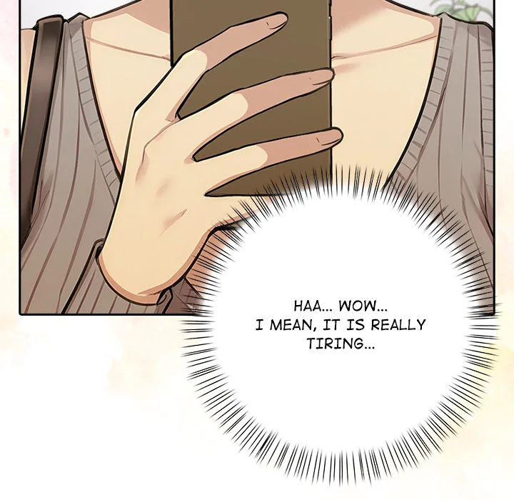 A Lucrative Affair Chapter 17 - page 31