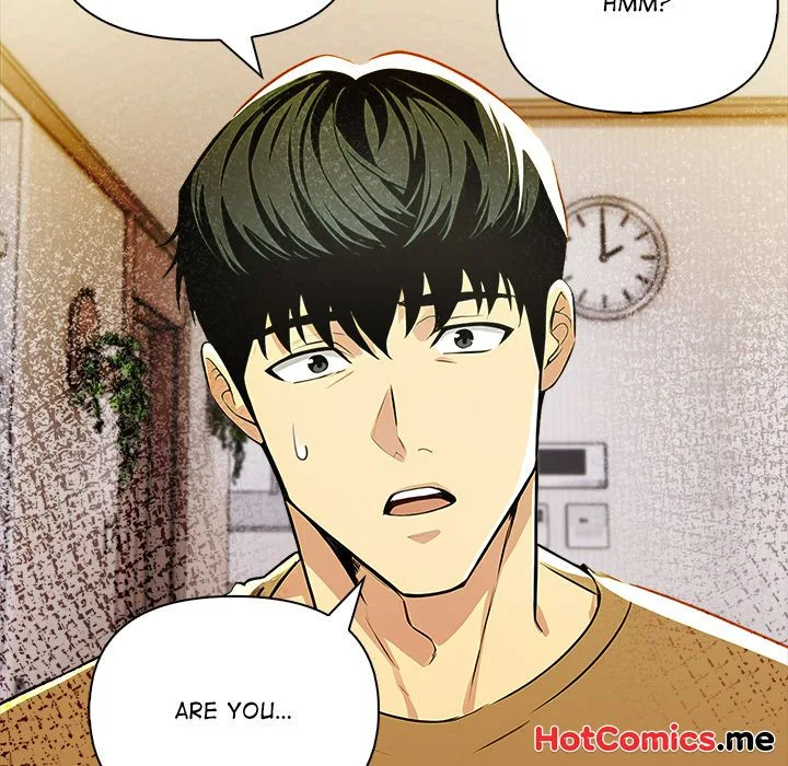 A Lucrative Affair Chapter 17 - page 47