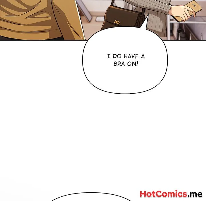A Lucrative Affair Chapter 17 - page 52