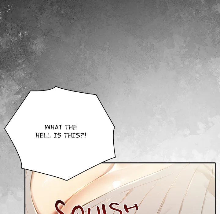 A Lucrative Affair Chapter 17 - page 55