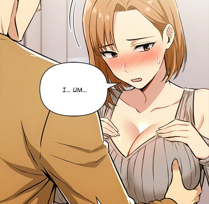 A Lucrative Affair Chapter 17 - page 58