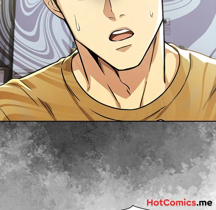A Lucrative Affair Chapter 17 - page 61