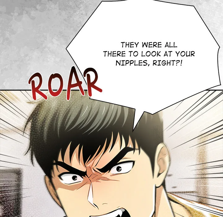 A Lucrative Affair Chapter 17 - page 62