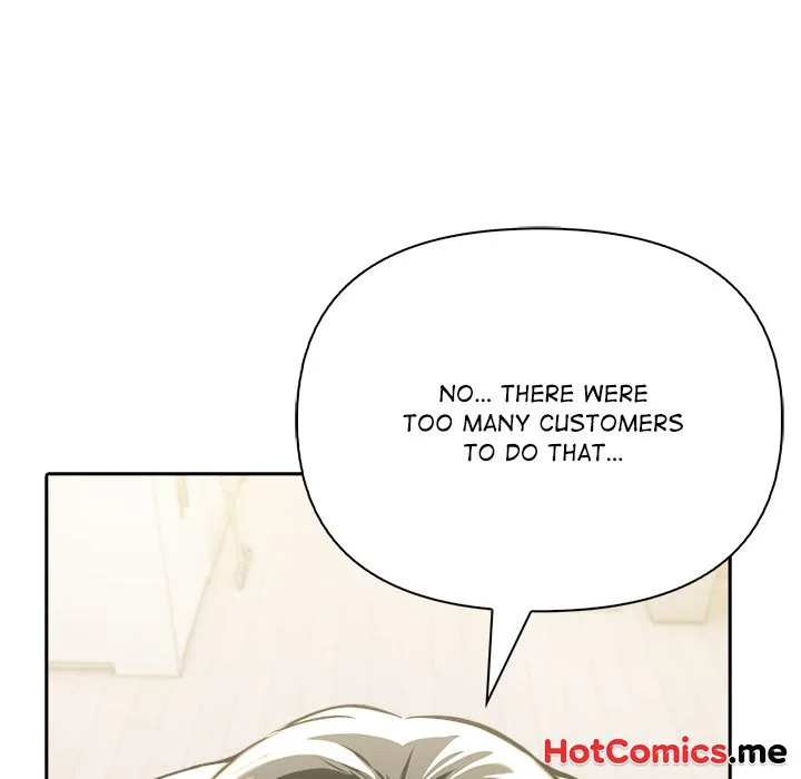 A Lucrative Affair Chapter 17 - page 85