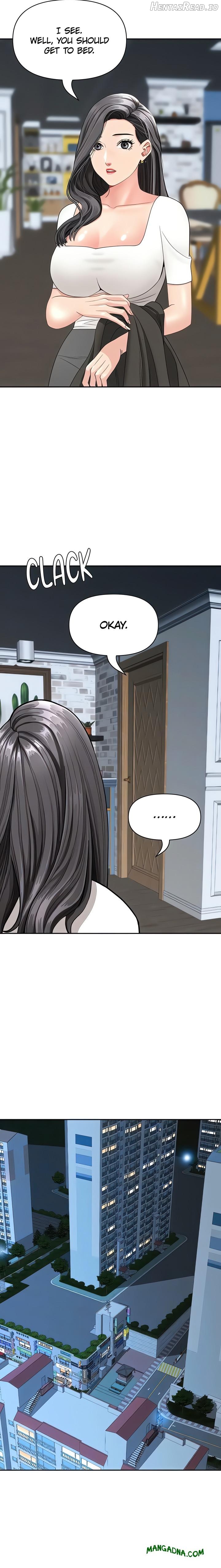 She’s a Married Woman Chapter 20 - page 5
