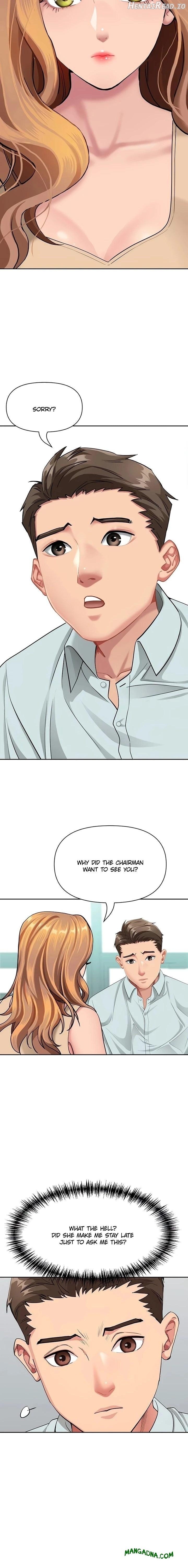 She’s a Married Woman Chapter 23 - page 10