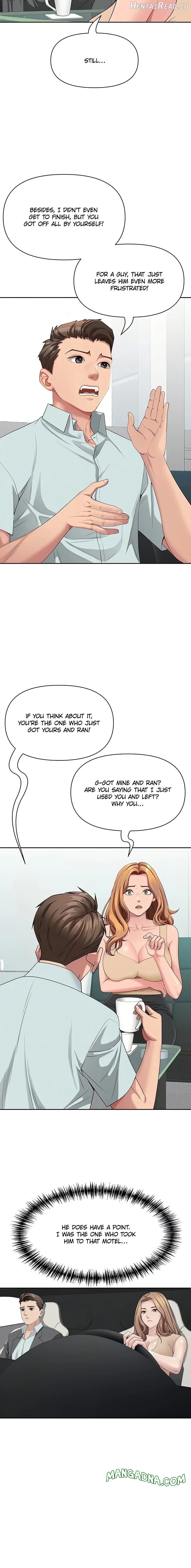 She’s a Married Woman Chapter 23 - page 14