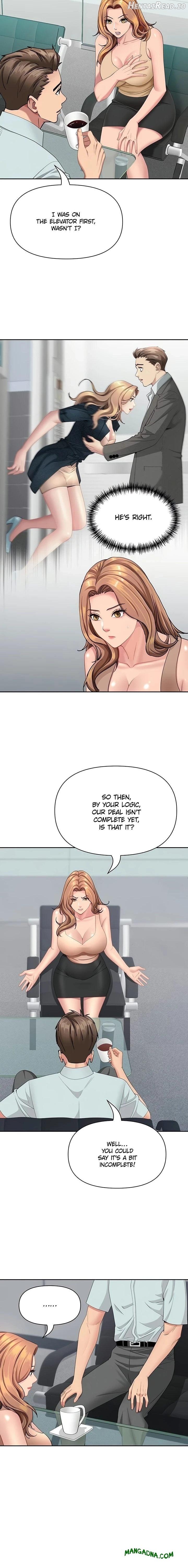 She’s a Married Woman Chapter 23 - page 16