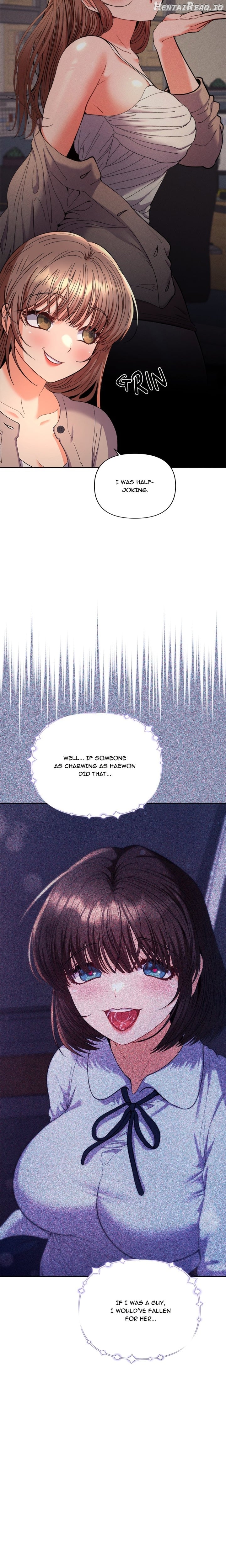 Everyone’s Man (Uncensored) Chapter 20 - page 2