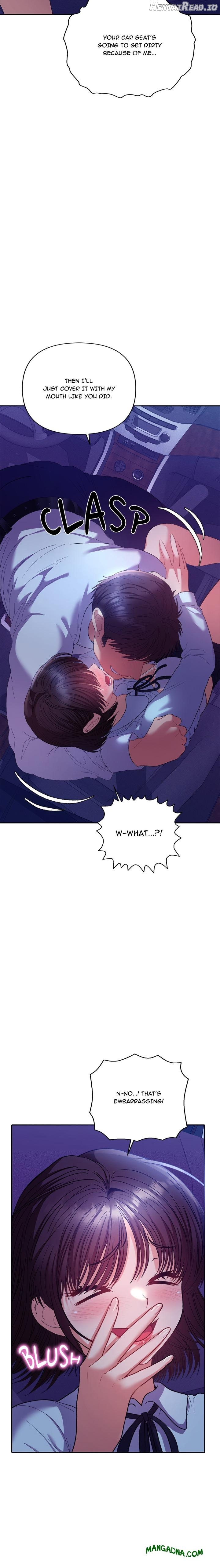 Everyone’s Man (Uncensored) Chapter 20 - page 8