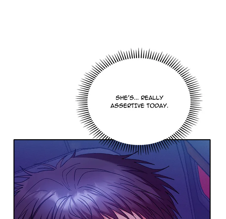 Everyone’s Man (Uncensored) Chapter 21 - page 7