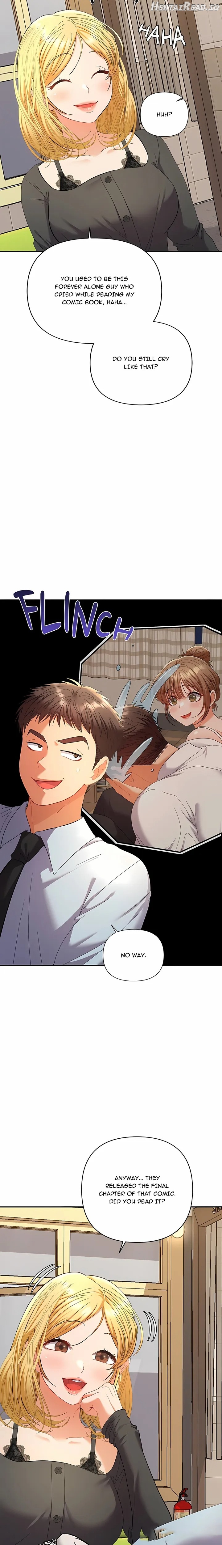 Everyone’s Man (Uncensored) Chapter 23 - page 6