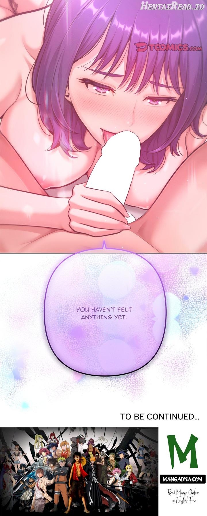 Never Just Friends Chapter 12 - page 26