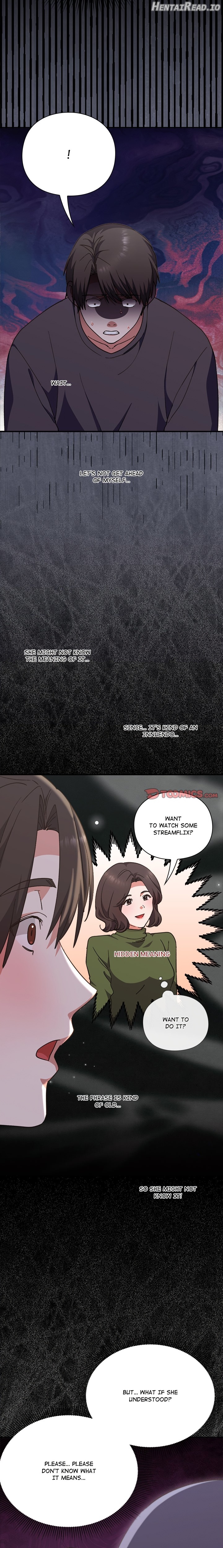 Heart Level Chapter 10 - page 2