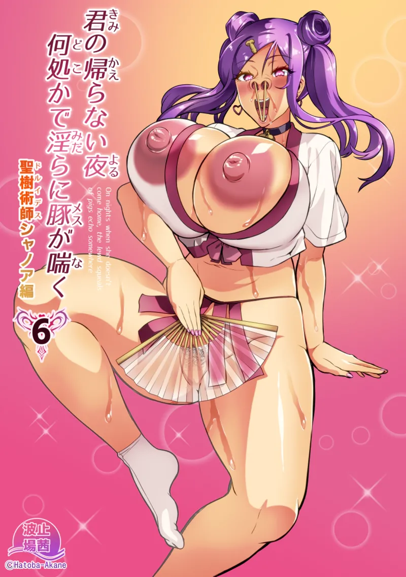 Kimi ga Kaeranai Yoru Dokoka de Midara ni Buta ga Aeku Ch. 1-4 Chapter 1-4 - page 68