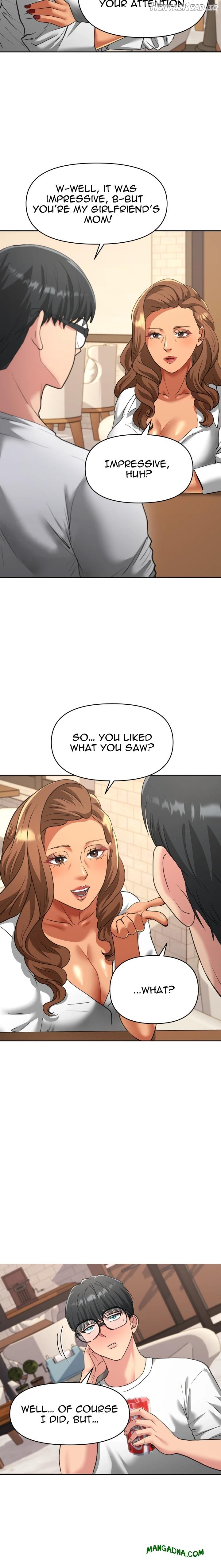 Mommy’s Pie (Uncensored) Chapter 8 - page 2