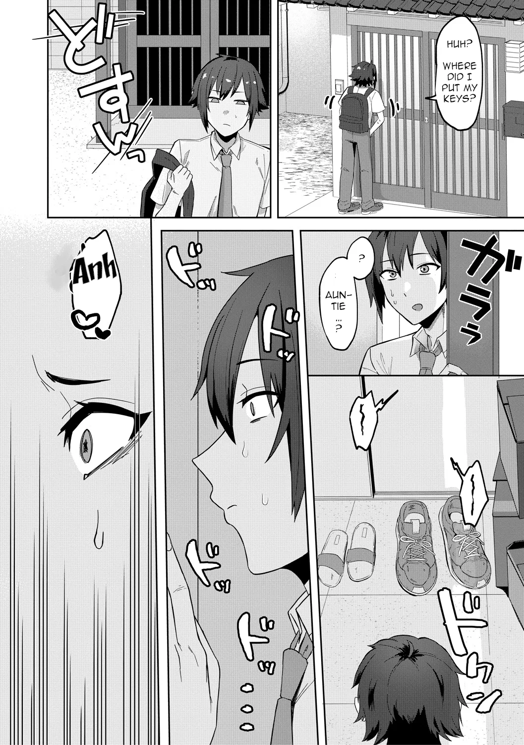 Jidaraku Hentai Chapter 1 - page 94