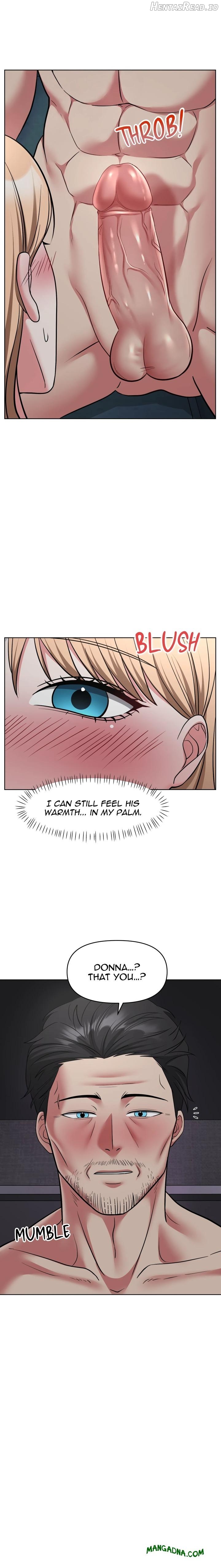 Coaching My Stepdaughter (Uncensored) Chapter 10 - page 8
