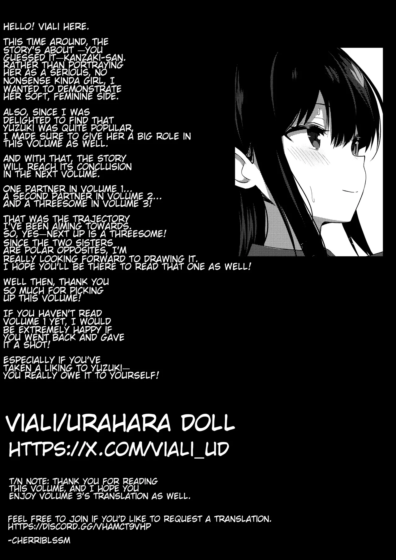Kanojo no Imouto no Yuuwaku ni wa Katenai 2 Chapter 1 - page 41