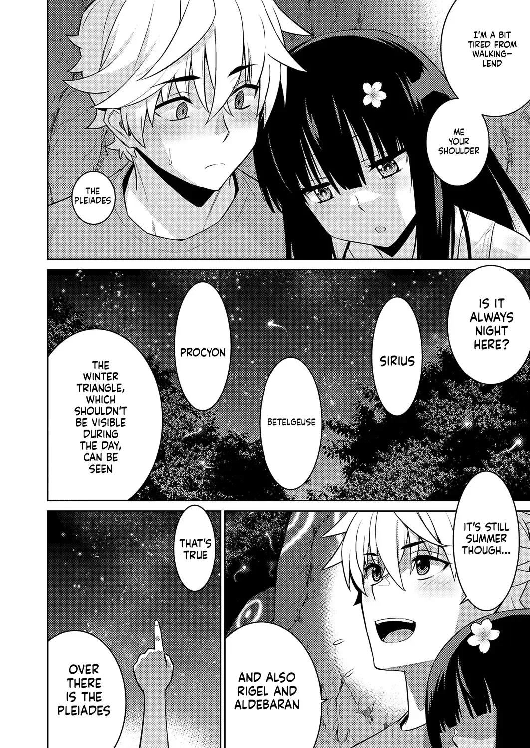 Comic Exe 59 Chapter 5 - page 81