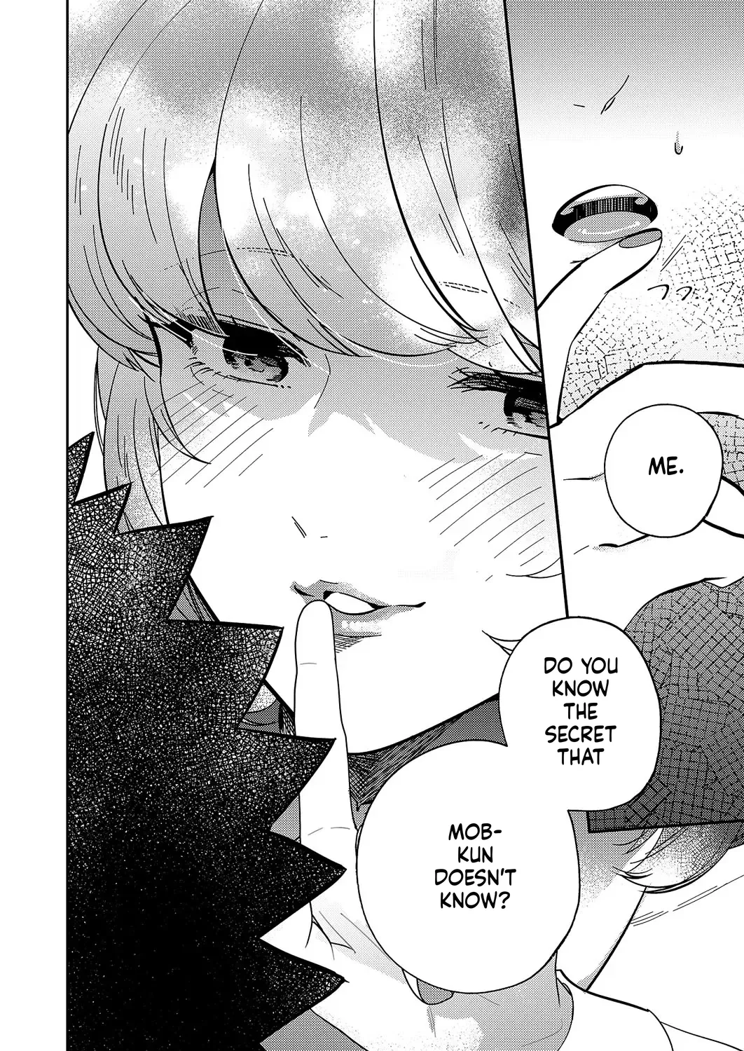 Comic Exe 59 Chapter 5 - page 95