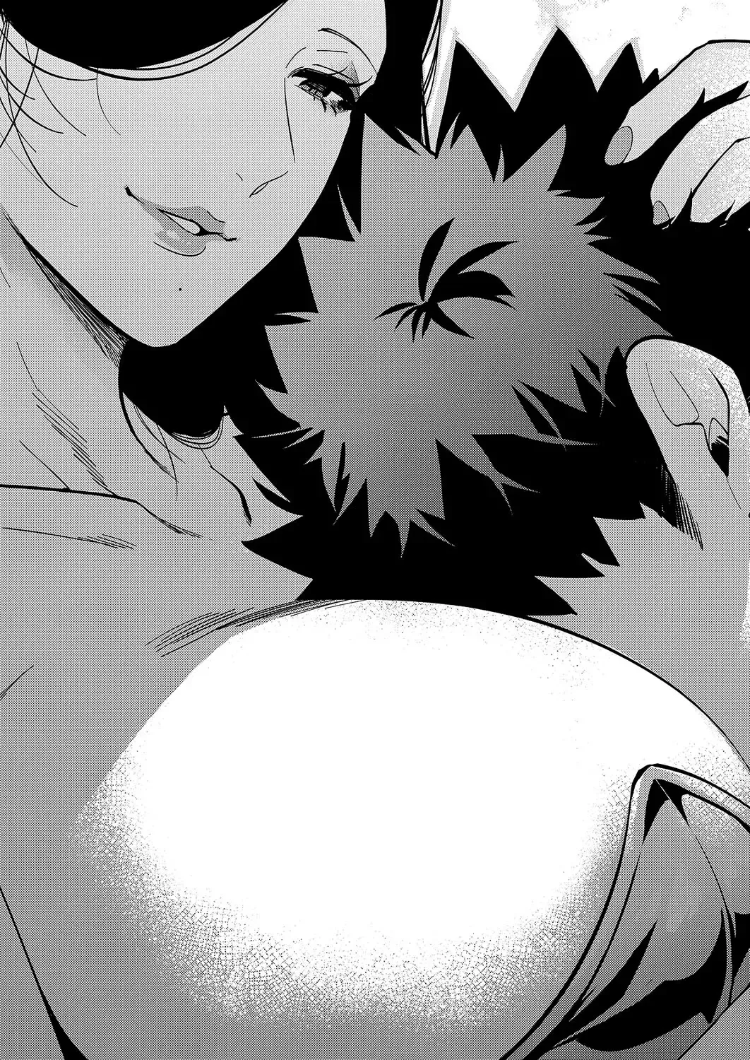 Comic Exe 59 Chapter 5 - page 106