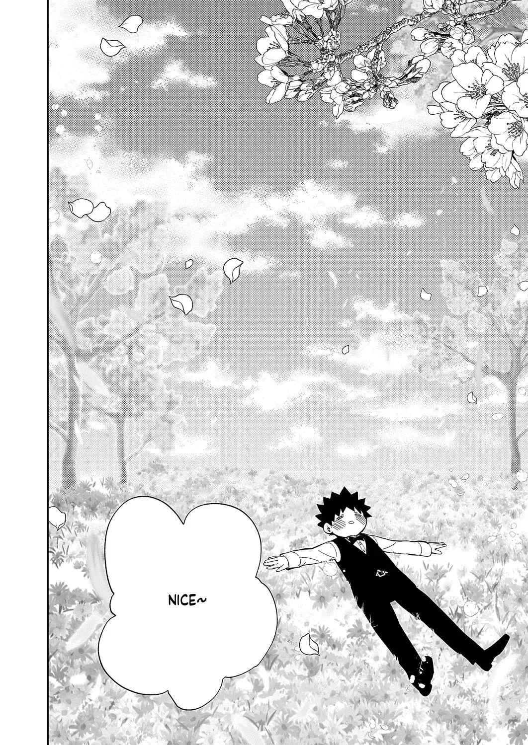 Comic Exe 59 Chapter 5 - page 107