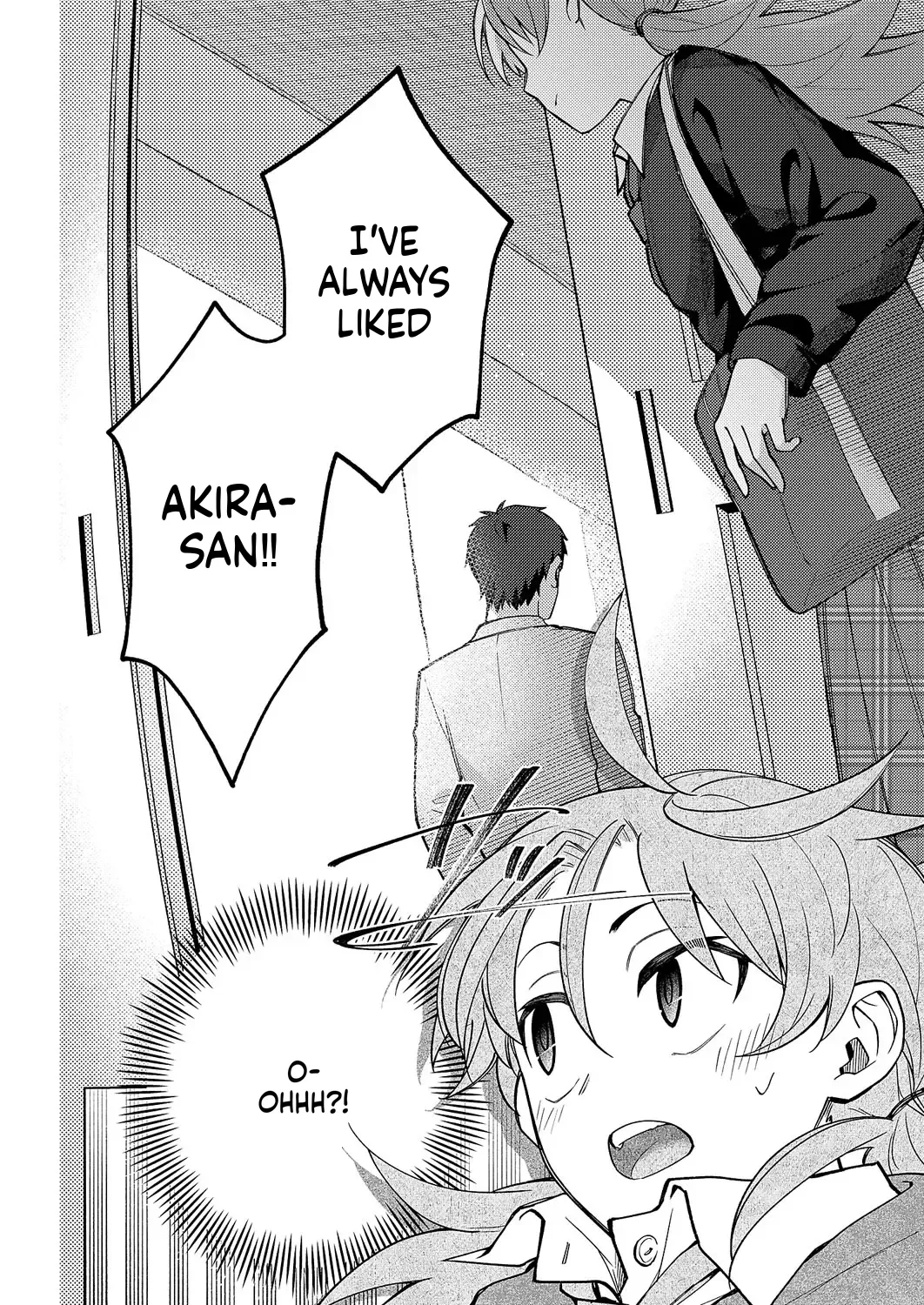 Comic Exe 59 Chapter 6 - page 22