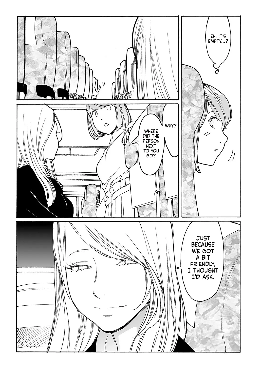 Comic Exe 59 Chapter 6 - page 49