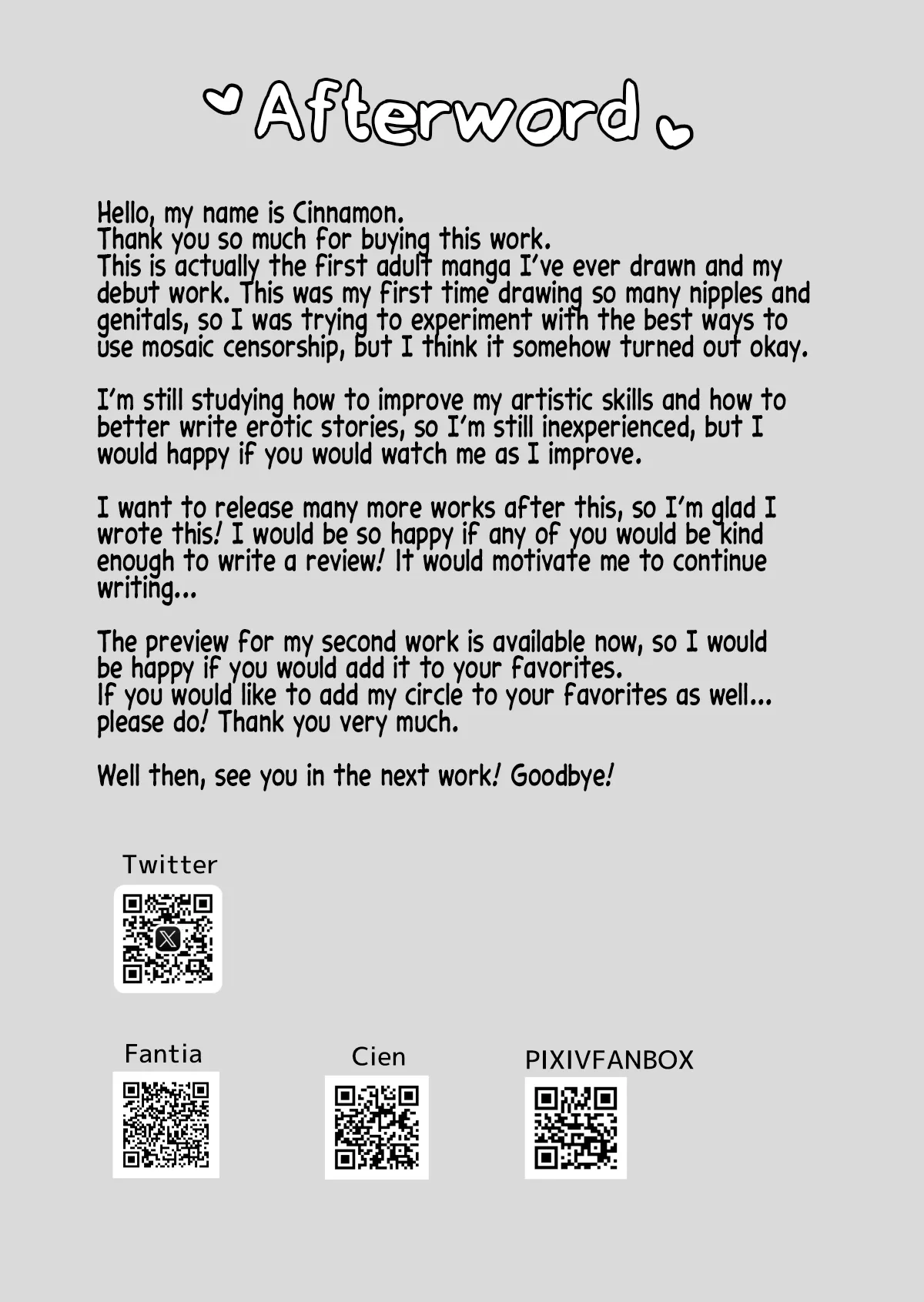 Kyonyuu Mesu Onaho no Shitsukekata ~Do Hentai de Do M na Kanojo~ Chapter 1 - page 74