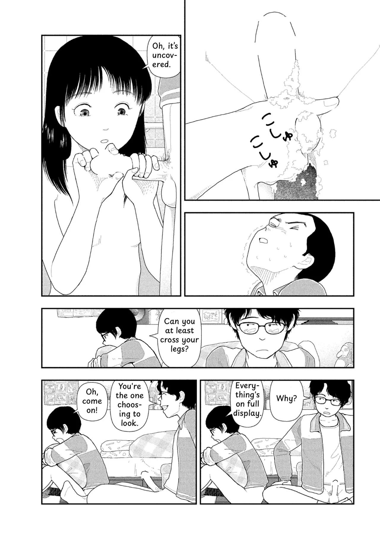 Saishin sakuhin-shū dai ichi hen: Renshū Chapter 1 - page 31