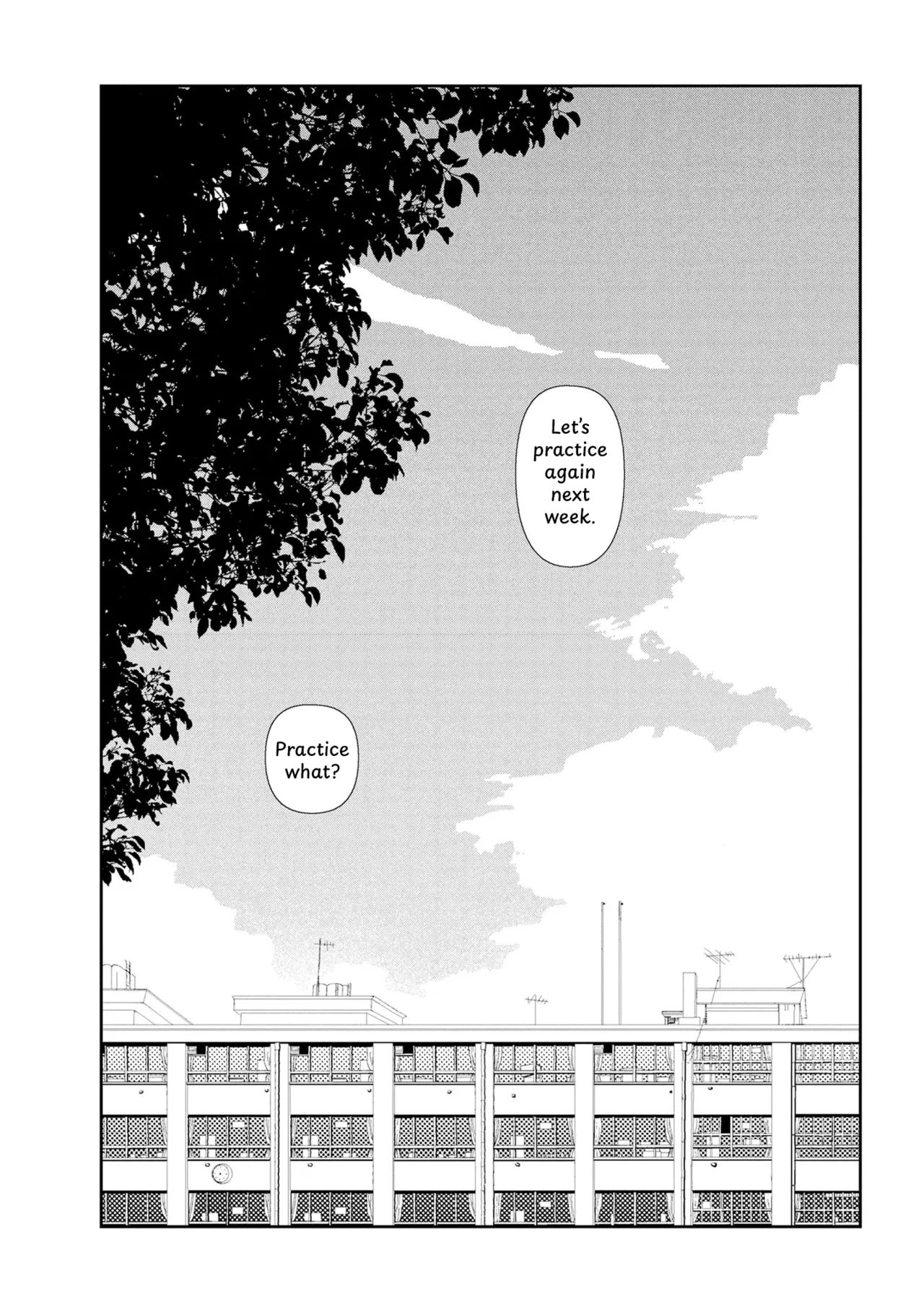 Saishin sakuhin-shū Vol.2: Yakei Chapter 1 - page 43